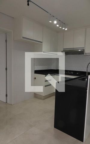 Apartamento para alugar com 95m², 3 quartos e 2 vagasCozinha