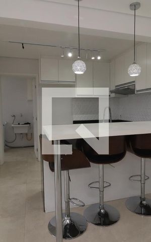 Apartamento para alugar com 95m², 3 quartos e 2 vagasCozinha