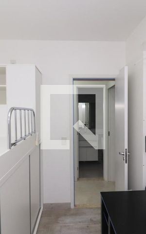 Apartamento para alugar com 95m², 3 quartos e 2 vagasQuarto 2