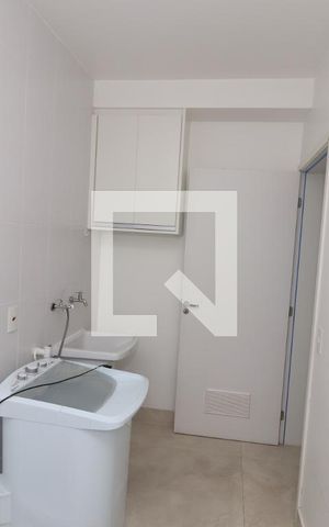 Apartamento para alugar com 95m², 3 quartos e 2 vagasÁrea de Serviço