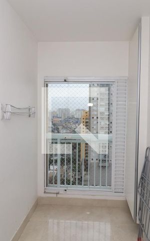 Apartamento para alugar com 95m², 3 quartos e 2 vagasÁrea de Serviço
