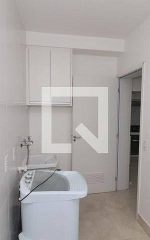 Apartamento para alugar com 95m², 3 quartos e 2 vagasÁrea de Serviço