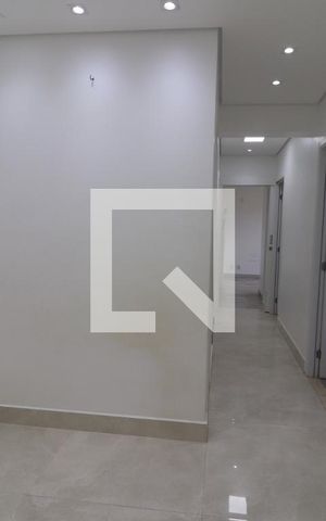 Apartamento para alugar com 95m², 3 quartos e 2 vagasCorredor
