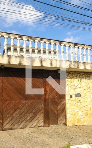 Casa à venda com 510m², 3 quartos e 3 vagasFachada