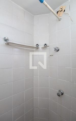 Apartamento à venda com 55m², 2 quartos e 1 vagaBanheiro