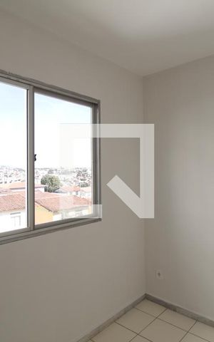 Apartamento à venda com 55m², 2 quartos e 1 vagaQuarto 2