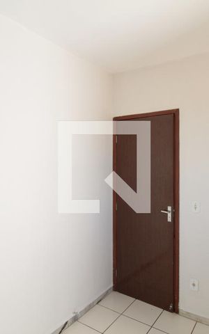 Apartamento à venda com 55m², 2 quartos e 1 vagaQuarto 2