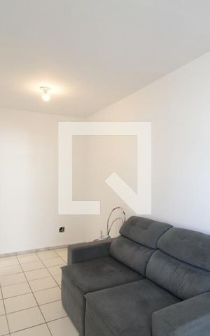 Apartamento à venda com 55m², 2 quartos e 1 vagaSala