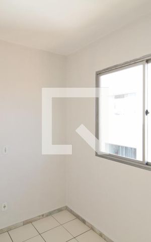 Apartamento à venda com 55m², 2 quartos e 1 vagaQuarto 2