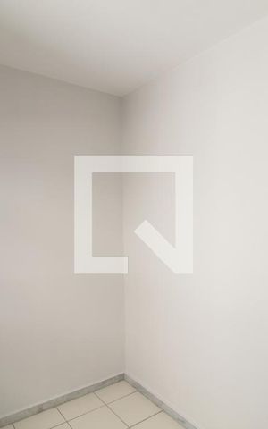 Apartamento à venda com 55m², 2 quartos e 1 vagaQuarto 2
