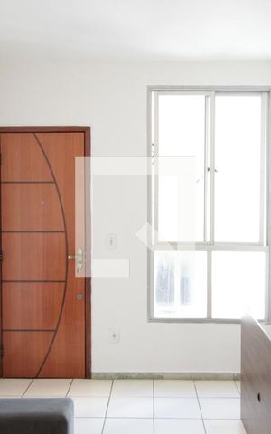 Apartamento à venda com 55m², 2 quartos e 1 vagaSala