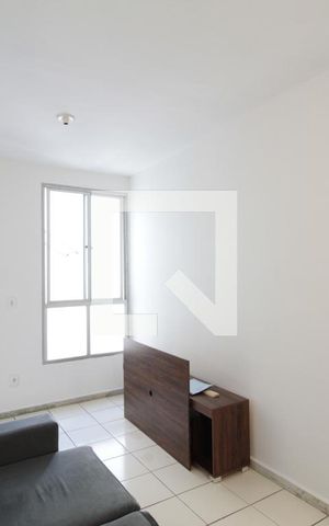 Apartamento à venda com 55m², 2 quartos e 1 vagaSala
