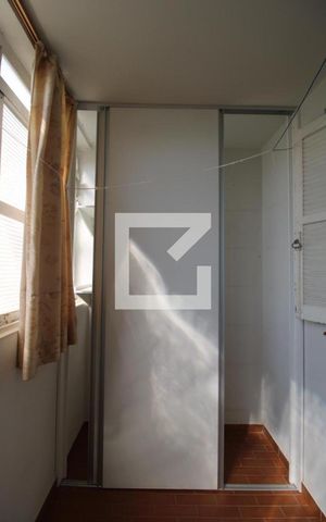 Apartamento à venda com 83m², 2 quartos e 1 vagaÁrea de Serviço