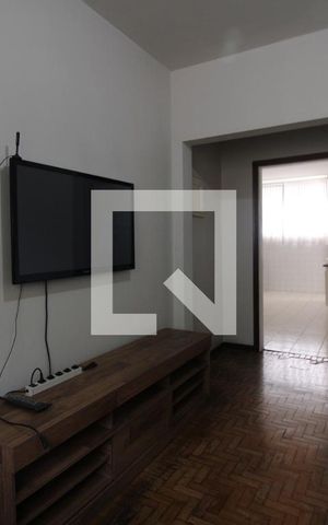 Apartamento à venda com 83m², 2 quartos e 1 vagaSala