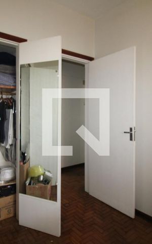 Apartamento à venda com 83m², 2 quartos e 1 vagaQuarto 2