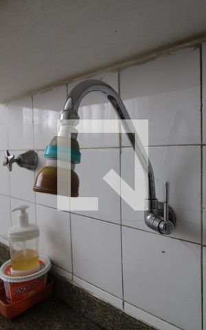 Apartamento à venda com 83m², 2 quartos e 1 vagaCozinha