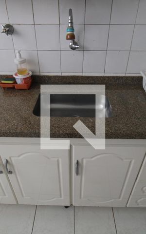 Apartamento à venda com 83m², 2 quartos e 1 vagaCozinha