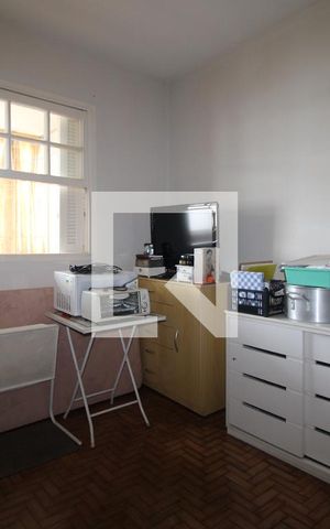 Apartamento à venda com 83m², 2 quartos e 1 vagaQuarto 2