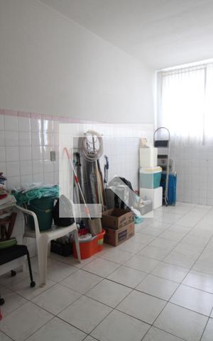 Apartamento à venda com 83m², 2 quartos e 1 vagaCozinha