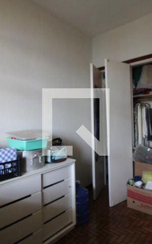Apartamento à venda com 83m², 2 quartos e 1 vagaQuarto 2