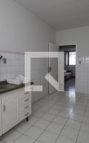 Apartamento à venda com 83m², 2 quartos e 1 vagaCozinha