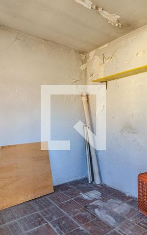 Casa à venda com 304m², 7 quartos e 4 vagasQuarto de Serviço 2