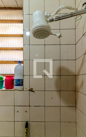 Casa à venda com 304m², 7 quartos e 4 vagasBanheiro - Casa 3