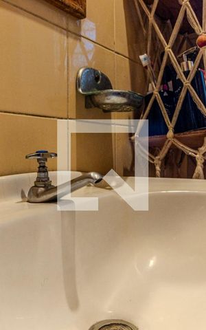 Casa à venda com 304m², 7 quartos e 4 vagasBanheiro - Casa 2