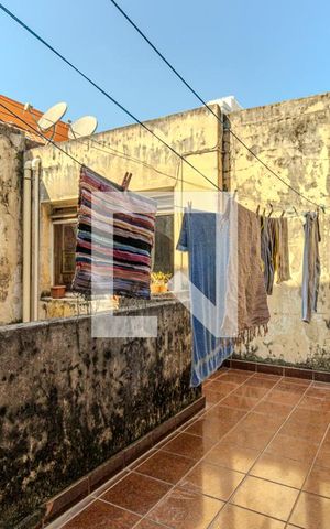 Casa à venda com 304m², 7 quartos e 4 vagasQuintal 1