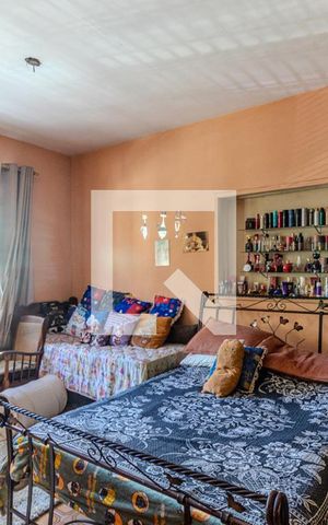 Casa à venda com 304m², 7 quartos e 4 vagasQuarto - Casa 2