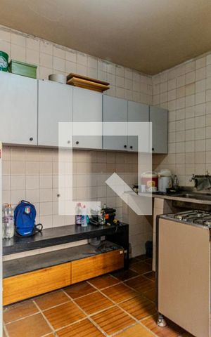 Casa à venda com 304m², 7 quartos e 4 vagasCozinha - Casa 3