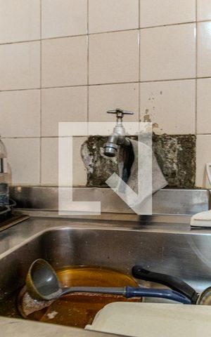 Casa à venda com 304m², 7 quartos e 4 vagasCozinha - Casa 3