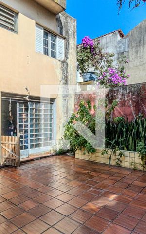 Casa à venda com 304m², 7 quartos e 4 vagasQuintal 2