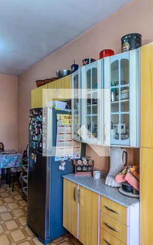 Casa à venda com 304m², 7 quartos e 4 vagasCozinha - Casa 2
