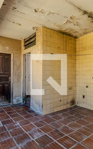 Casa à venda com 304m², 7 quartos e 4 vagasÁrea de Serviço 