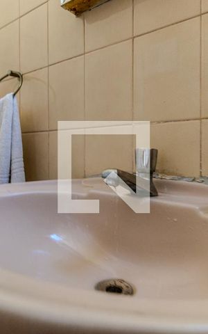 Casa à venda com 304m², 7 quartos e 4 vagasBanheiro da Suíte 1