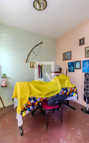 Casa à venda com 304m², 7 quartos e 4 vagasQuarto de Serviço 1