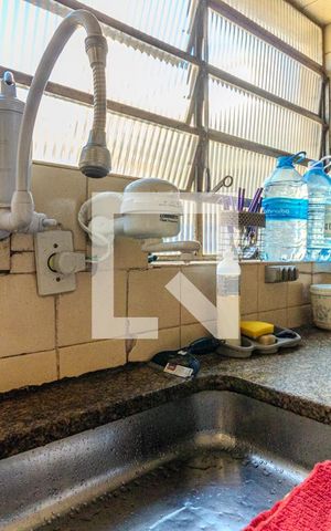 Casa à venda com 304m², 7 quartos e 4 vagasCozinha