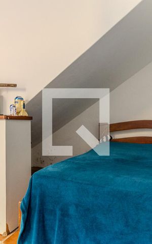 Casa à venda com 304m², 7 quartos e 4 vagasQuarto - Casa 3