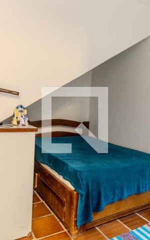 Casa à venda com 304m², 7 quartos e 4 vagasQuarto - Casa 3