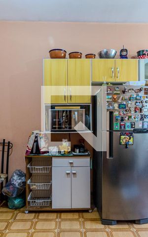 Casa à venda com 304m², 7 quartos e 4 vagasCozinha - Casa 2