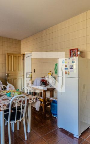 Casa à venda com 304m², 7 quartos e 4 vagasCozinha