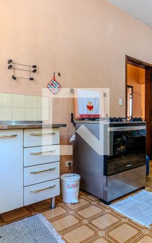 Casa à venda com 304m², 7 quartos e 4 vagasCozinha - Casa 2