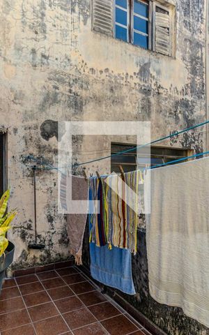 Casa à venda com 304m², 7 quartos e 4 vagasQuintal 1