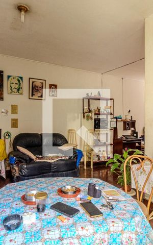 Casa à venda com 304m², 7 quartos e 4 vagasSala
