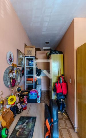 Casa à venda com 304m², 7 quartos e 4 vagasQuarto - Casa 2