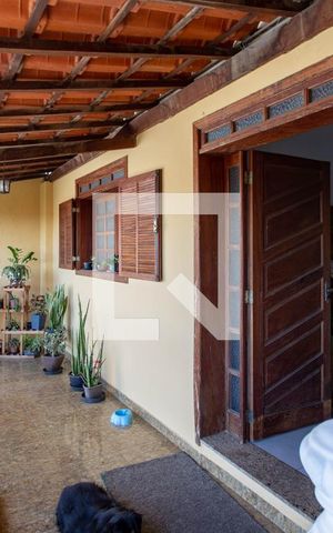 Casa para alugar com 360m², 3 quartos e 2 vagas Casa para alugar com 360m², 3 quartos e 2 vagasVaranda