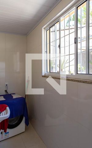 Casa para alugar com 360m², 3 quartos e 2 vagas Casa para alugar com 360m², 3 quartos e 2 vagasÁrea de Serviço