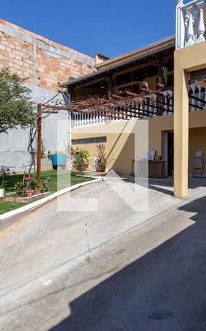 Casa para alugar com 360m², 3 quartos e 2 vagas Casa para alugar com 360m², 3 quartos e 2 vagasGaragem