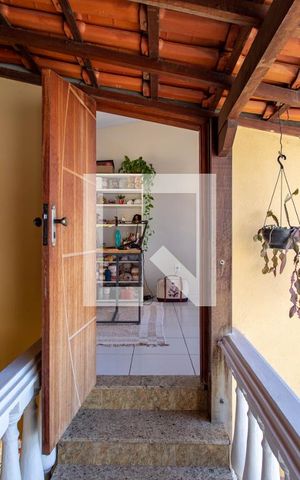 Casa para alugar com 360m², 3 quartos e 2 vagas Casa para alugar com 360m², 3 quartos e 2 vagasVaranda